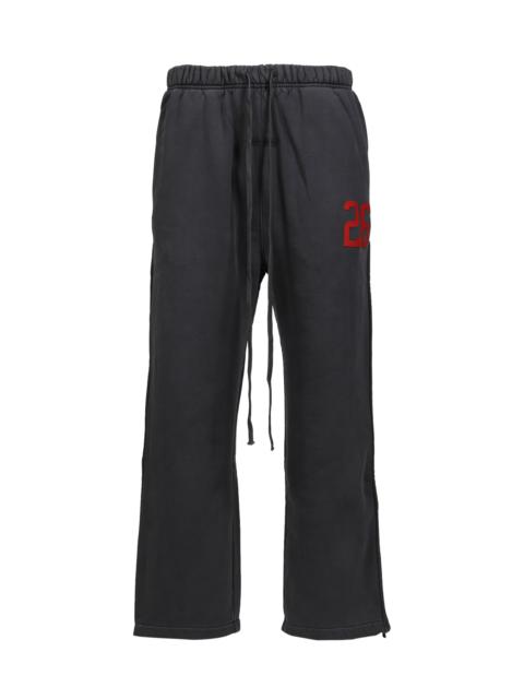TEARAWAY SWEATPANT / IRON GRY