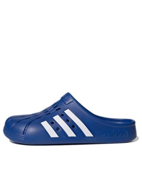 adidas Adilette Clog 'Royal Blue' GZ5314