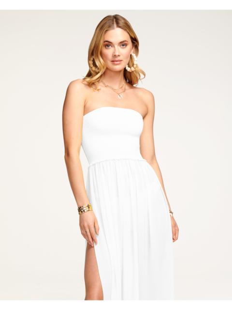 Calista Coverup Maxi Dress
