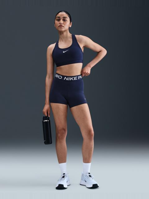 Nike Pro Women's 3" Shorts