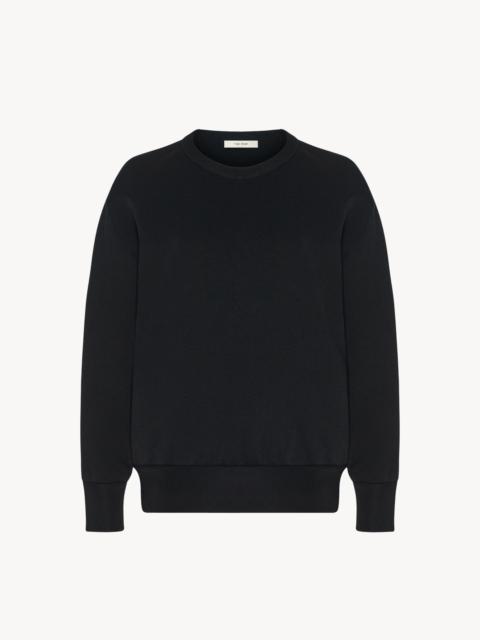 Laine Sweatshirt in Jersey