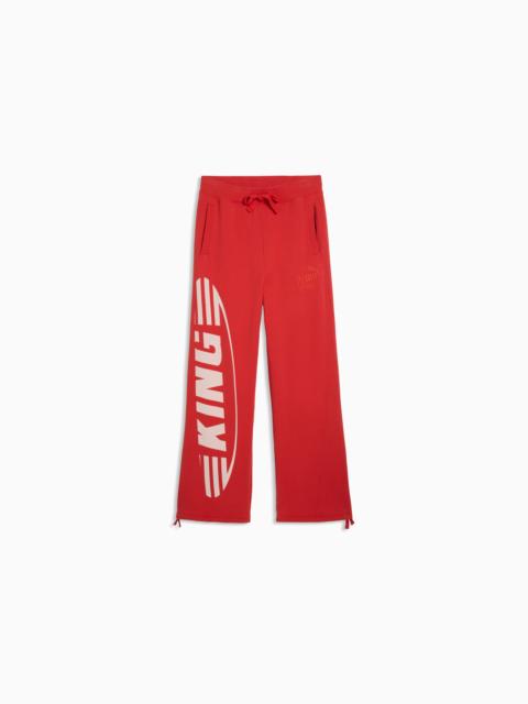 King Men's Sweatpants