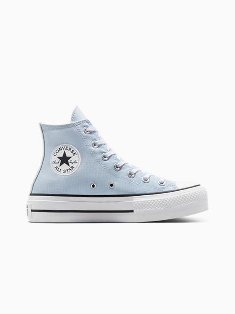Chuck Taylor All Star Lift Platform Canvas