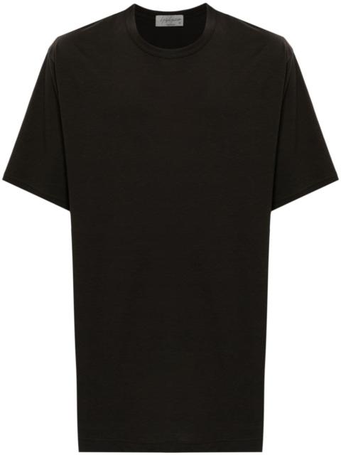 cotton-jersey T-shirt