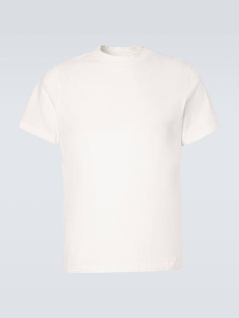 Standard cotton jersey T-shirt