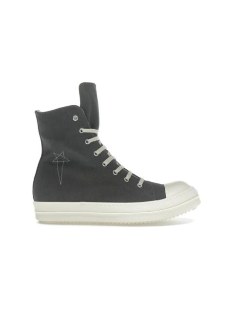 Rick Owens Hollywood DRKSHDW Pentagram High Dark Dust