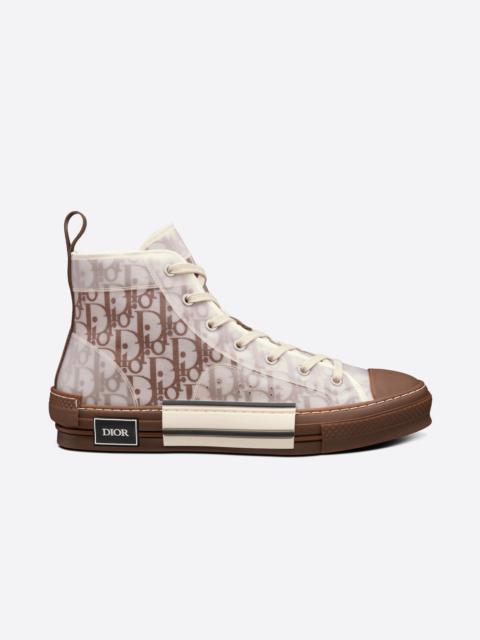 B23 High-Top Sneaker
