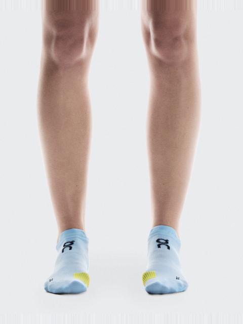 Performance Run Sock Low