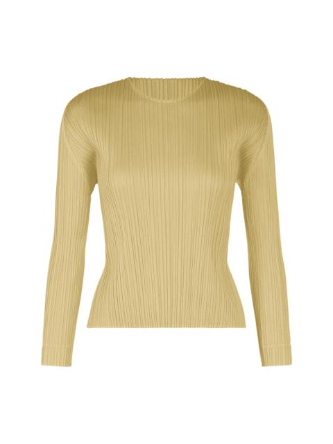 MONTHLY COLORS : DECEMBER