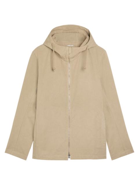 Labo.art Hooded Cotton Jacket