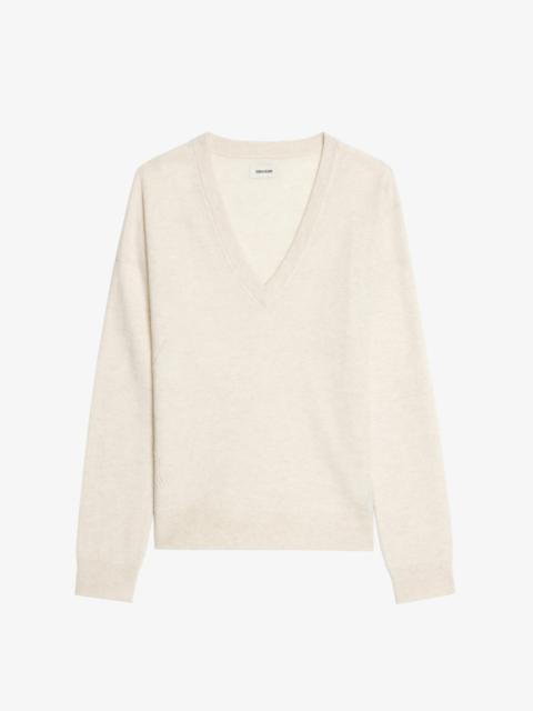 Vivi Cashmere Sweater