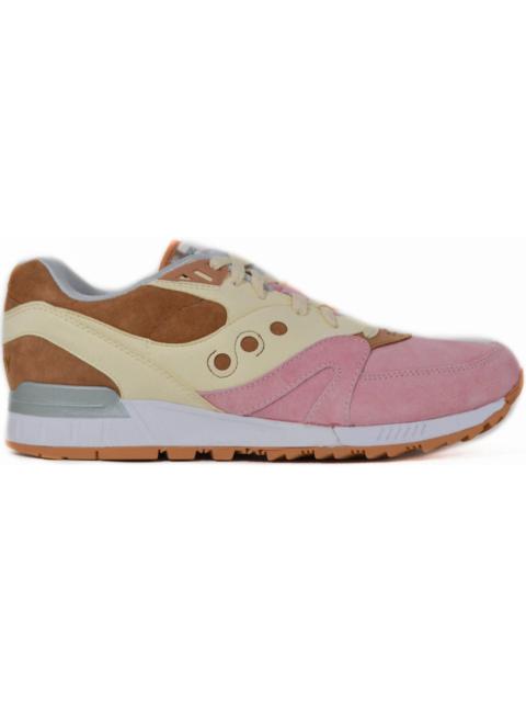 Saucony Shadow Master Extra Butter Space Snack