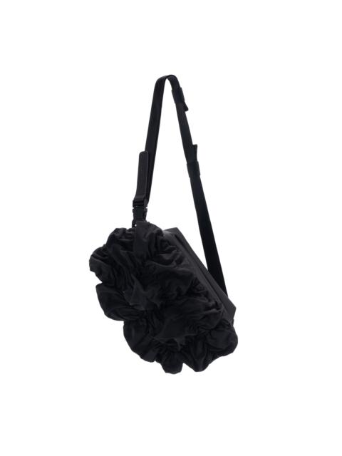 NEVA GATHERED - BLACK