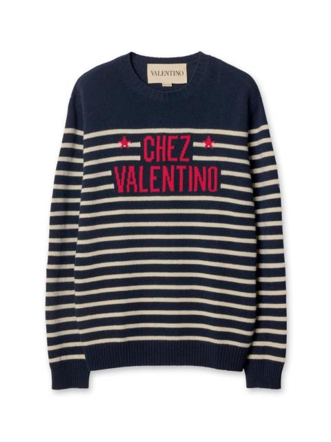 MAGLIA_CHEZ VALENTINO