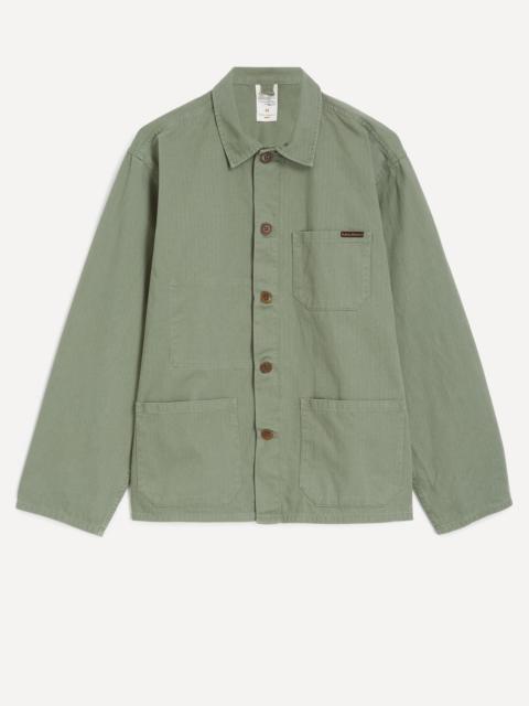 Buddy Herringbone Jacket