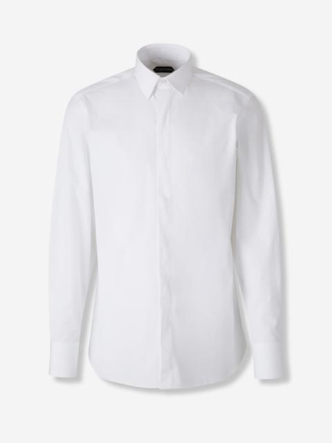 DRESS SHIRT