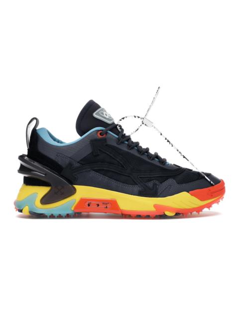 Off-White Odsy-2000 Multicolor AW20