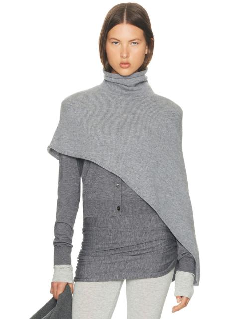 Loxley Asymmetric Cape