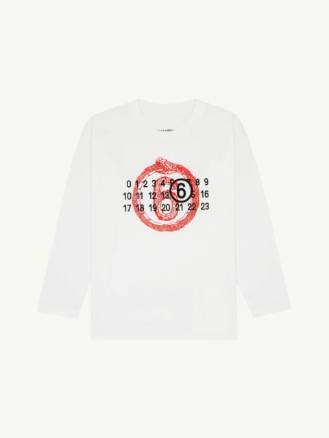Year of the Snake Long-sleeve