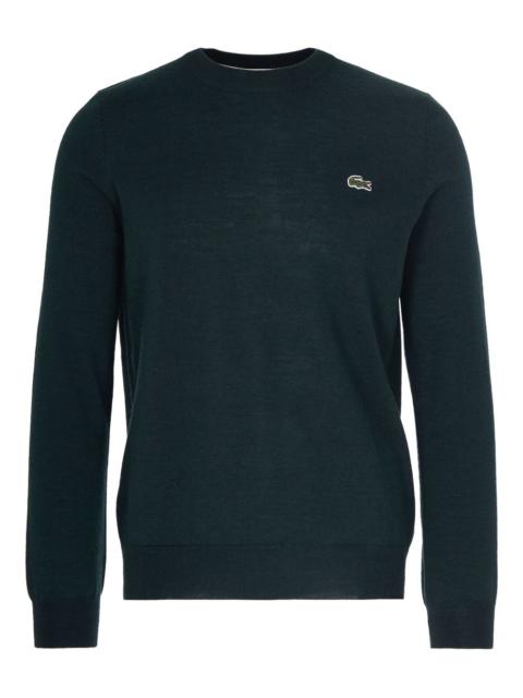 Lacoste Sweaters