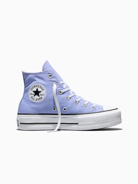 Chuck Taylor All Star Lift Platform Canvas