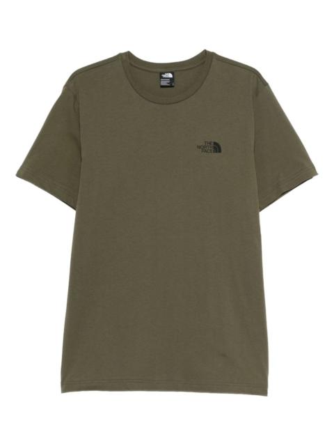 NSE Box Edge Of Light Infill T-shirt