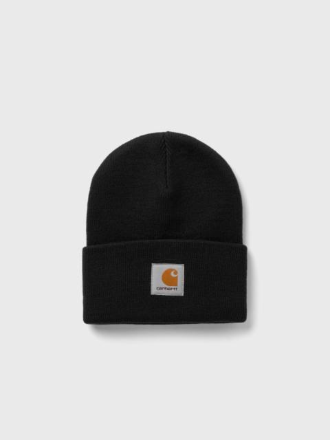 Acrylic Watch Beanie