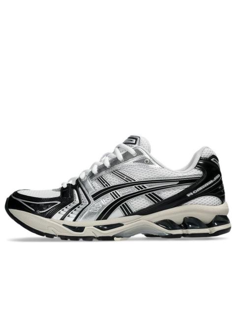 ASICS Gel-Kayano 14 'White Silver Black' 1203A709-100