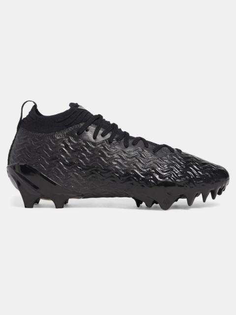 Men's UA Spotlight Pro Football Cleats