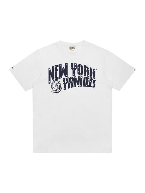 NY YANKEES CHAMPION TEE