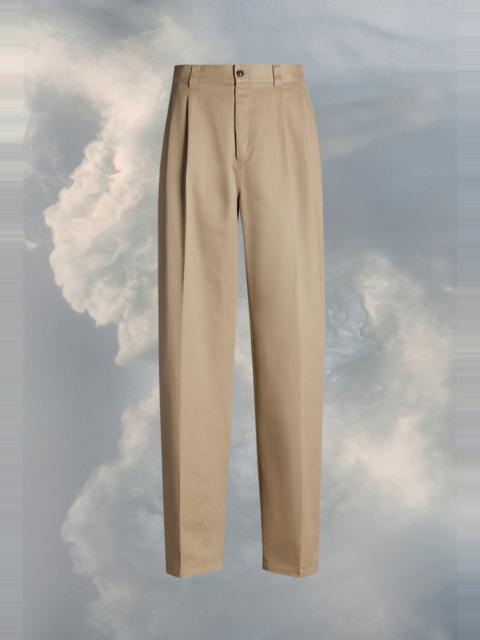 Pendleton yoke trousers