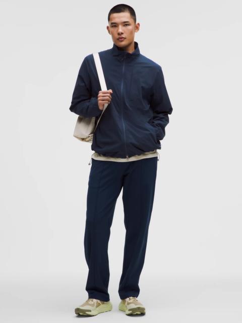 Men's Daydrift Classic-Fit Pintuck Trouser *Regular