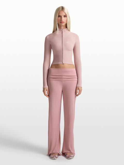 NikeSKIMS Stretch Knit Women's Wide-Leg Pants