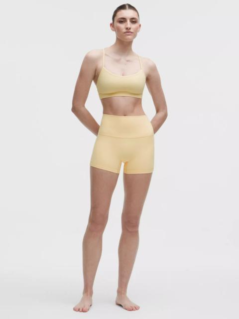 lululemon Align No Line™ High-Rise Short 4"