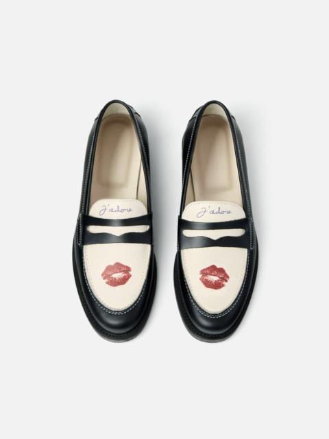 Wilde Kiss Penny Loafer - Women's