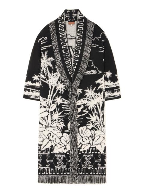 Palm Grove Tales Coat
