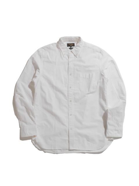 B.D. Oxford White