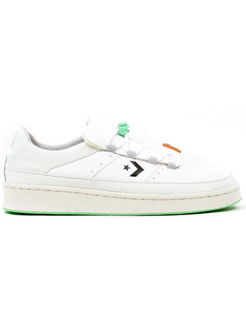 Converse Pro Leather 80 Low White
