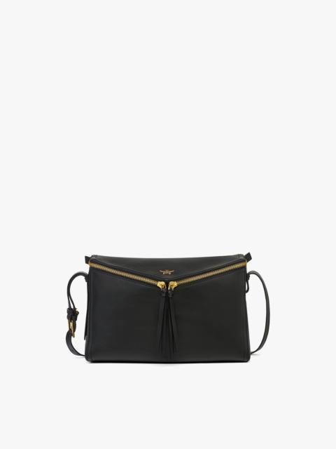Diamant 3D Shoulder Bag in Calf Leather