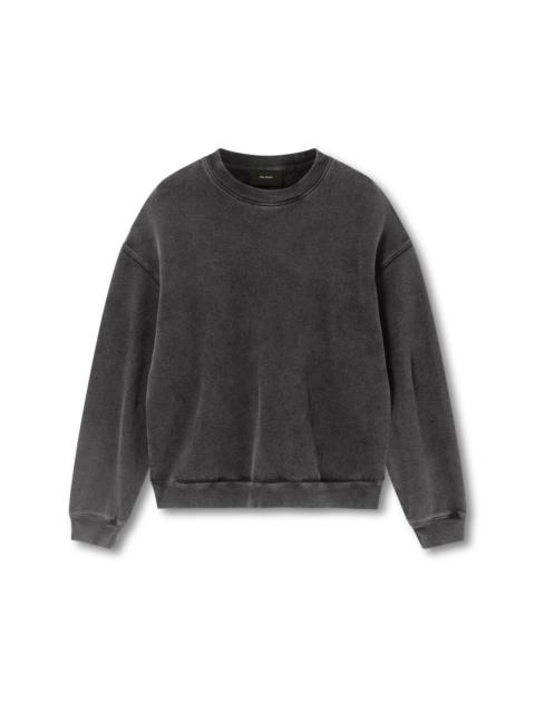 Typo Light Sweatshirt