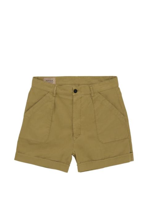 cotton shorts