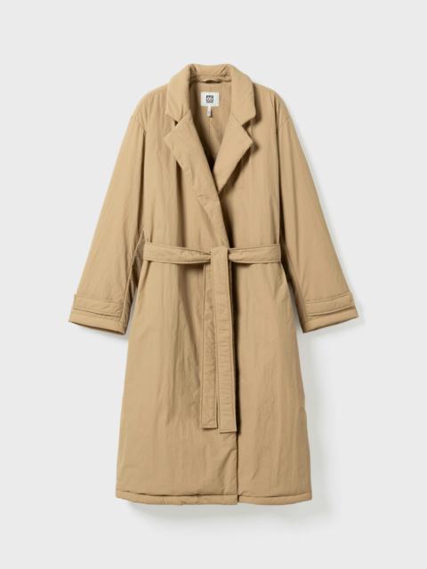 Women's Vatnsmýri Trench Coat