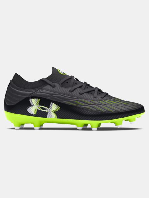 Men's UA Magnetico Pro 4 FG Soccer Cleats
