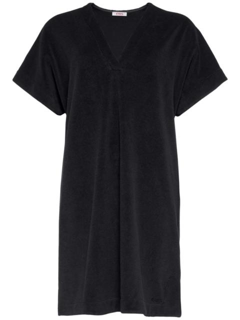 Balnéaire mini dress