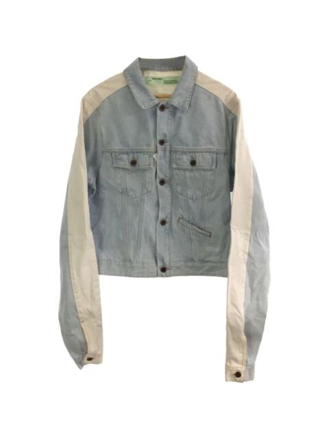 contrast-panels jacket