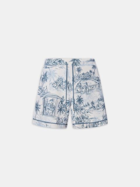CHATEAU PALMS SHORT