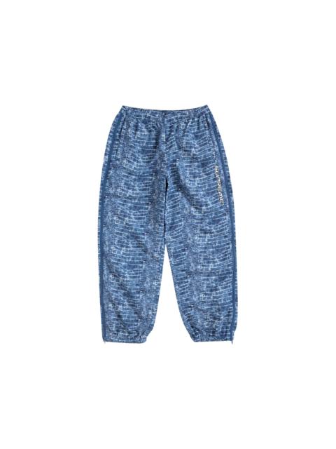 Supreme Warm Up Pant (SS24) Croc