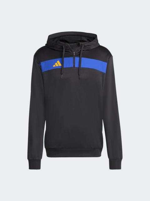Tiro 25 Essentials Sweat Hoodie