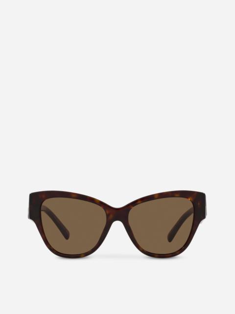 DG Logo sunglasses