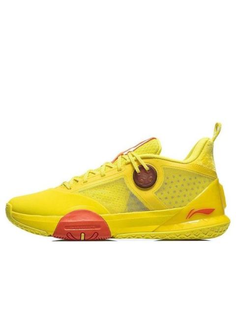 Li-Ning Wade All Day 6 V1 'Banana' ABPR019-5
